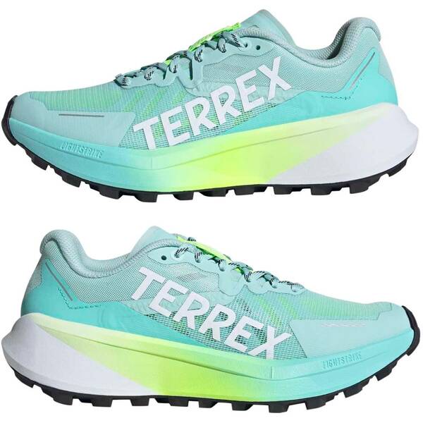 Thumbnail - ADIDAS Damen Trailrunningschuhe Terrex Agravic 3