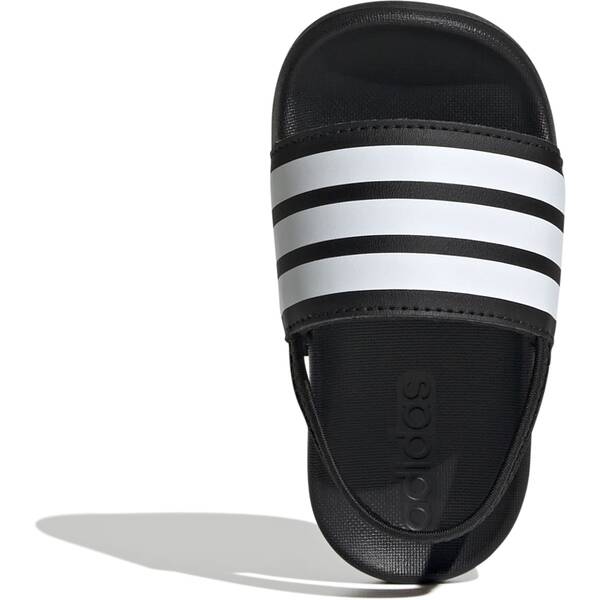 Thumbnail - ADIDAS Kinder Badeslipper Estrap Kids Adilette