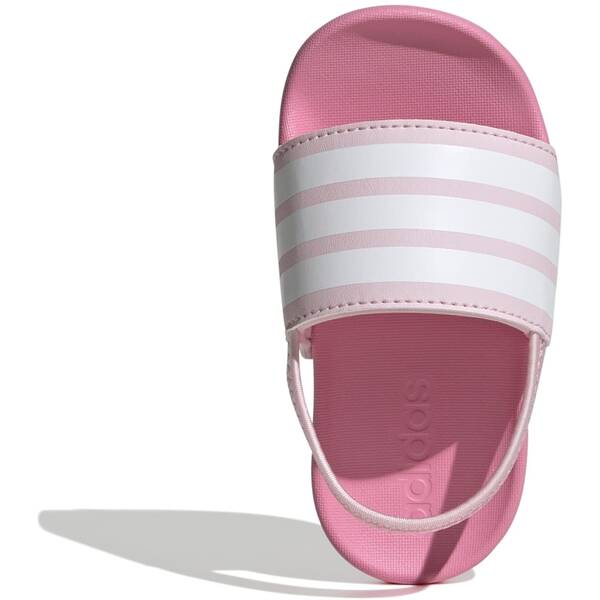 Thumbnail - ADIDAS Kinder Badeslipper Estrap Kids Adilette