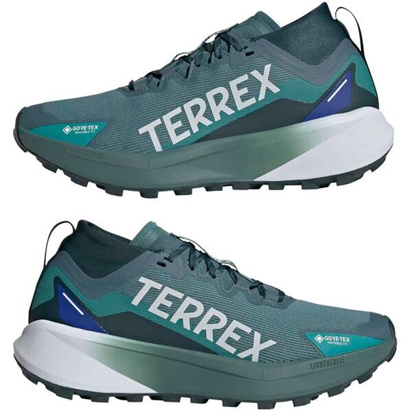 Thumbnail - ADIDAS Herren Trailrunningschuhe TERREX AGRAVIC GTX