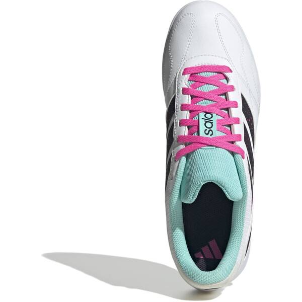 Thumbnail - ADIDAS Herren Fussball-Hallenschuhe Super Sala Competition 3 Hallenschuhe