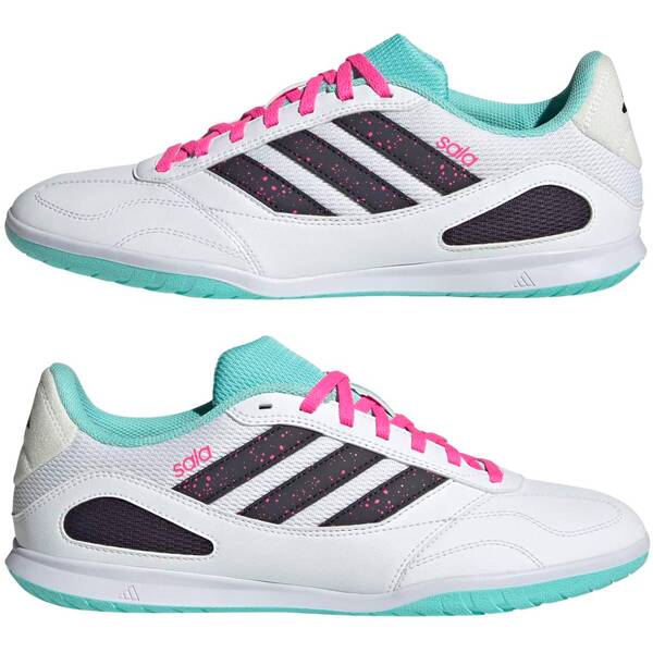 Thumbnail - ADIDAS Herren Fussball-Hallenschuhe Super Sala Competition 3 Hallenschuhe