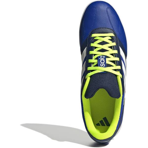 Thumbnail - ADIDAS Herren Fussball-Hallenschuhe Super Sala Competition 3 Hallenschuhe