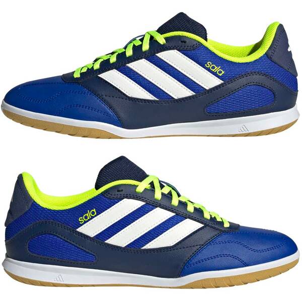 Thumbnail - ADIDAS Herren Fussball-Hallenschuhe Super Sala Competition 3 Hallenschuhe