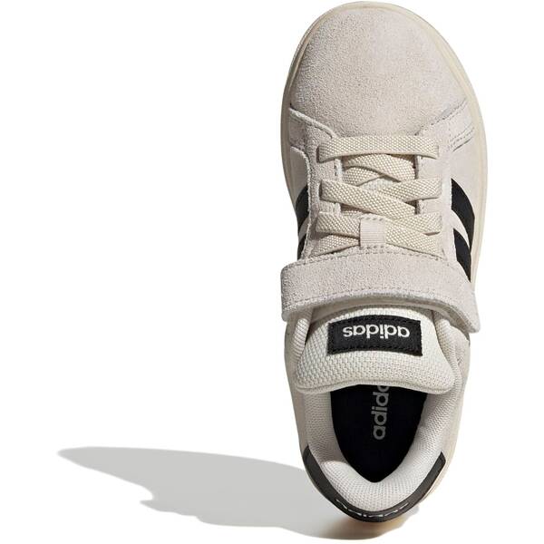 Thumbnail - ADIDAS Kinder Freizeitschuhe Grand Court 00s Kids