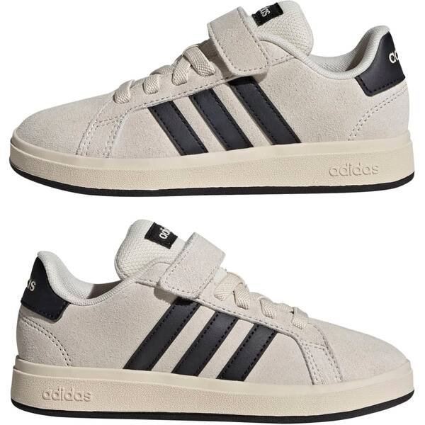 Thumbnail - ADIDAS Kinder Freizeitschuhe Grand Court 00s Kids