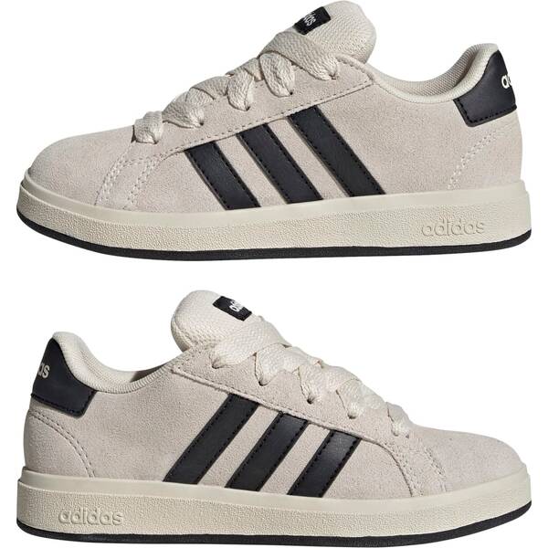 Thumbnail - ADIDAS Kinder Freizeitschuhe Grand Court 00s Kids
