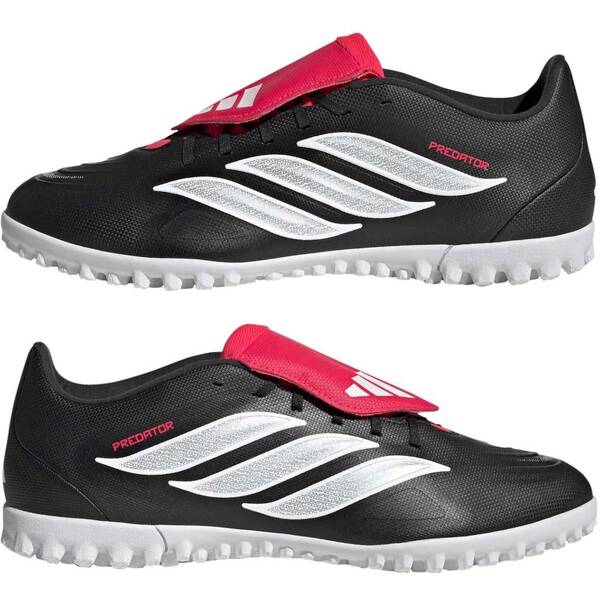 Thumbnail - ADIDAS Herren Fussball-Hartplatzschuhe PREDATOR CLUB TF