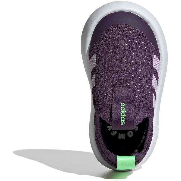 Thumbnail - ADIDAS Kinder Freizeitschuhe Bubblecomfy Kids