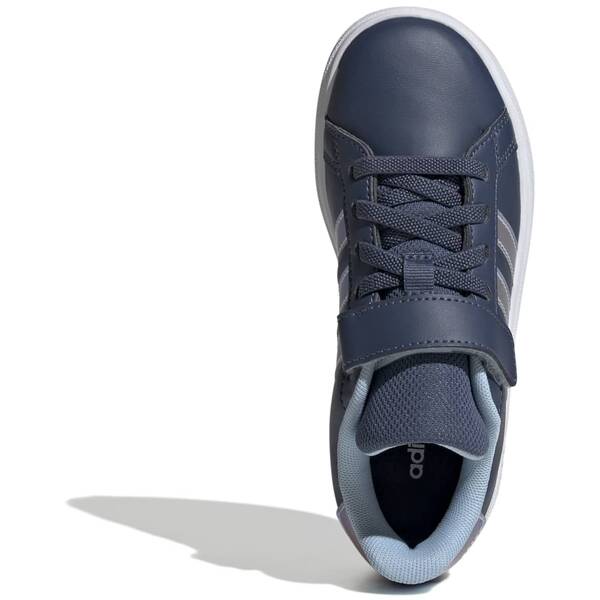 Thumbnail - ADIDAS Kinder Freizeitschuhe Grand Court 2.0 Kids