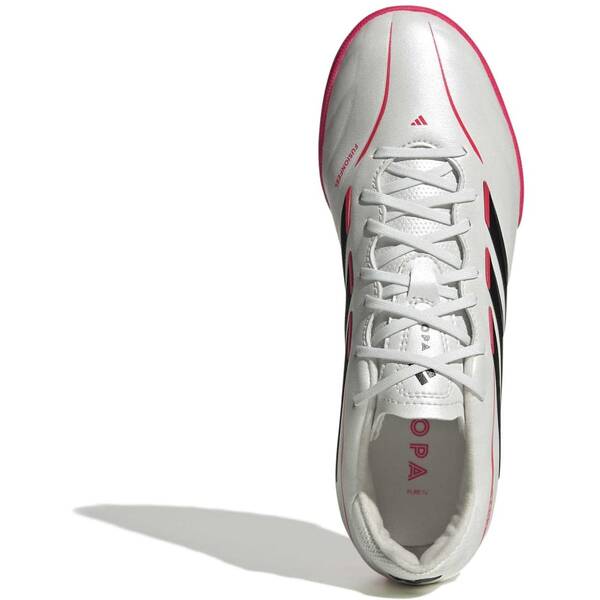 Thumbnail - ADIDAS Kinder Fussball-Hartplatzschuhe COPA PURE IV LEAGUE TF