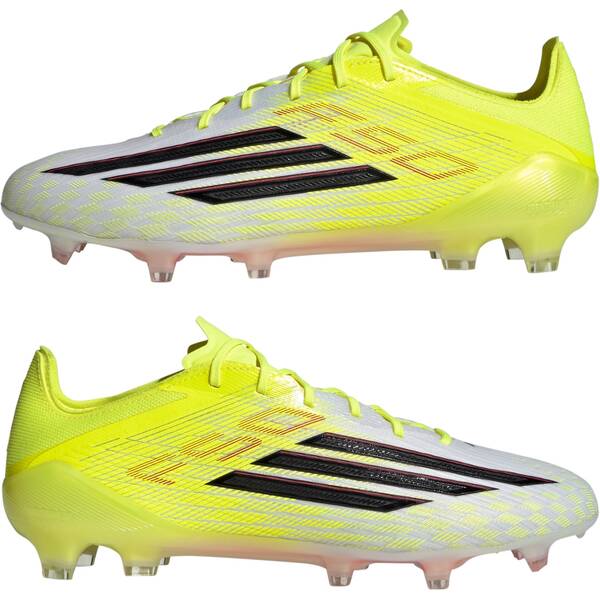Thumbnail - ADIDAS Herren Fussball-Rasenschuhe F50 Elite FG
