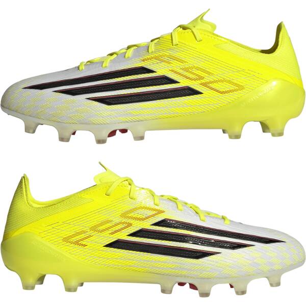 Thumbnail - ADIDAS Herren Fussball-Kunstrasenschuhe F50 ELITE AG