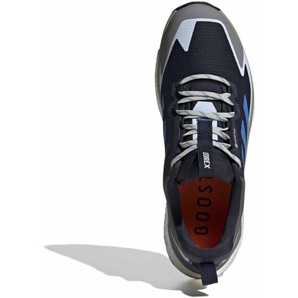 Thumbnail - ADIDAS Herren Multifunktionsschuhe Terrex Free Hiker 2.0 Low Gore-Tex