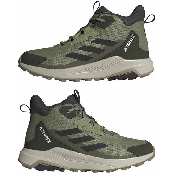 Thumbnail - ADIDAS Herren Multifunktionsschuhe TERREX Anylander Mid