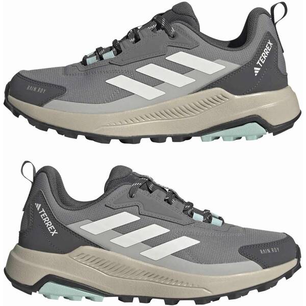 Thumbnail - ADIDAS Damen Multifunktionsschuhe Terrex Anylander RAIN.RDY