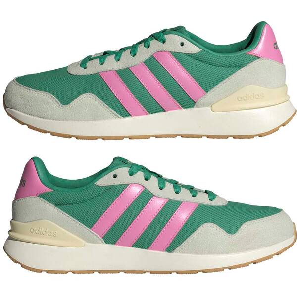 Thumbnail - ADIDAS Damen Freizeitschuhe Run 60s 4.0