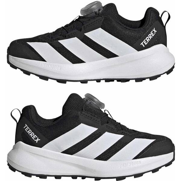 Thumbnail - ADIDAS Kinder Multifunktionsschuhe Terrex Agravic BOA Kids