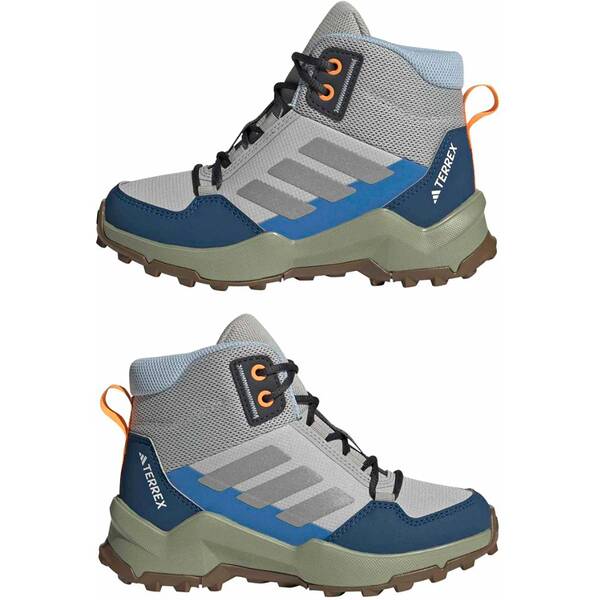 Thumbnail - ADIDAS Kinder Multifunktionsschuhe Terrex Ax4r Mid