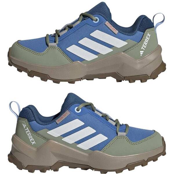 Thumbnail - ADIDAS Kinder Multifunktionsschuhe TERREX AX4r