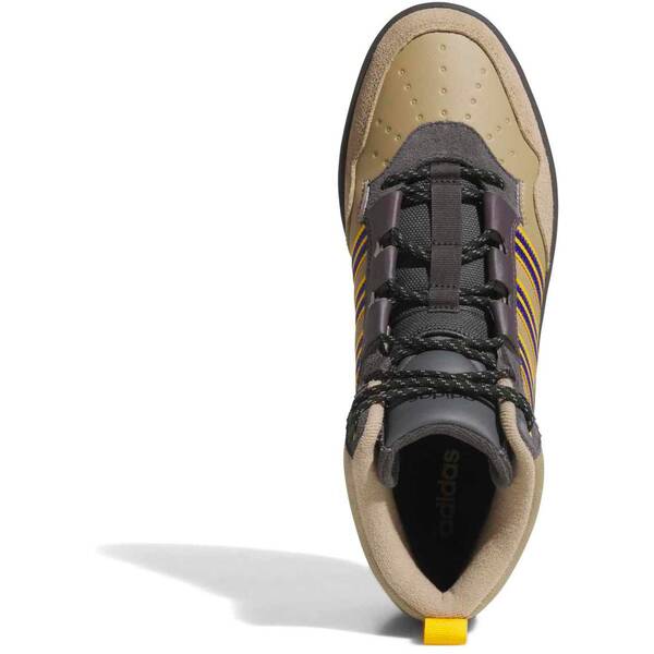 Thumbnail - ADIDAS Herren Freizeitschuhe Hoops 4.0 Mid