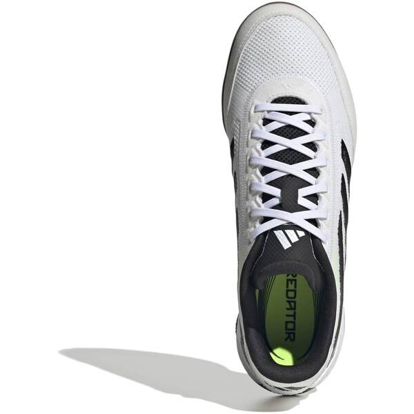 Thumbnail - ADIDAS Herren Fussball-Hallenschuhe Predator League IN