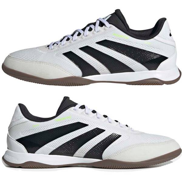 Thumbnail - ADIDAS Herren Fussball-Hallenschuhe Predator League IN
