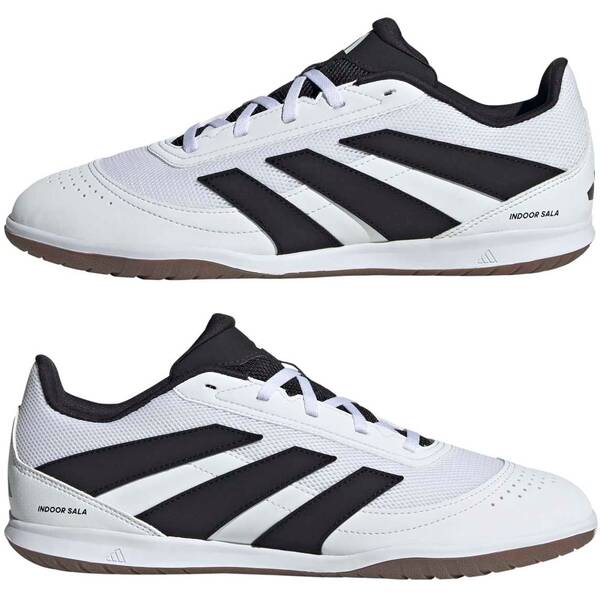 Thumbnail - ADIDAS Herren Fussball-Hallenschuhe Predator Club Indoor Sala