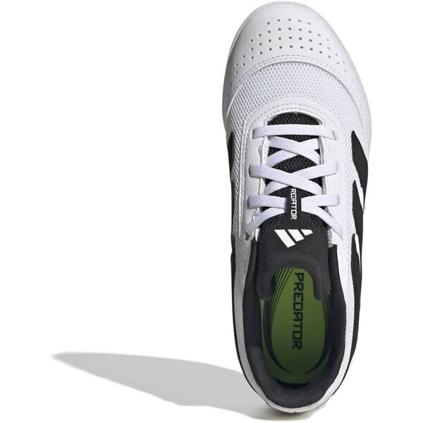 Thumbnail - ADIDAS Kinder Fussball-Hallenschuhe Predator Club Indoor Sala