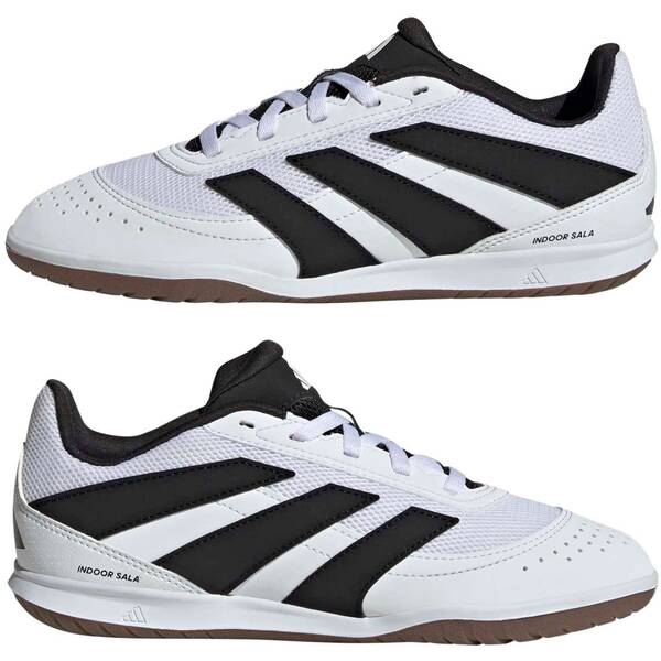 Thumbnail - ADIDAS Kinder Fussball-Hallenschuhe Predator Club Indoor Sala