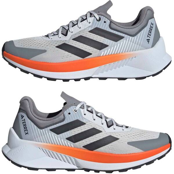 Thumbnail - ADIDAS Herren Trailrunningschuhe TERREX Soulstride Flow