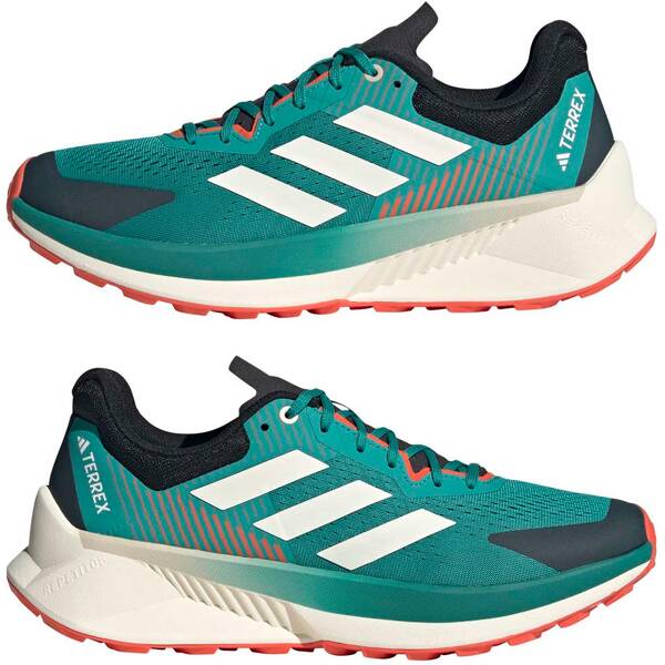 Thumbnail - ADIDAS Herren Trailrunningschuhe TERREX Soulstride Flow