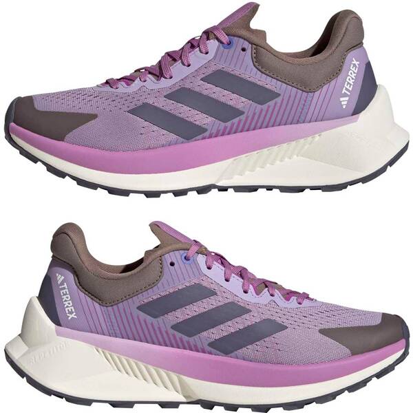 Thumbnail - ADIDAS Damen Trailrunningschuhe TERREX Soulstride Flow