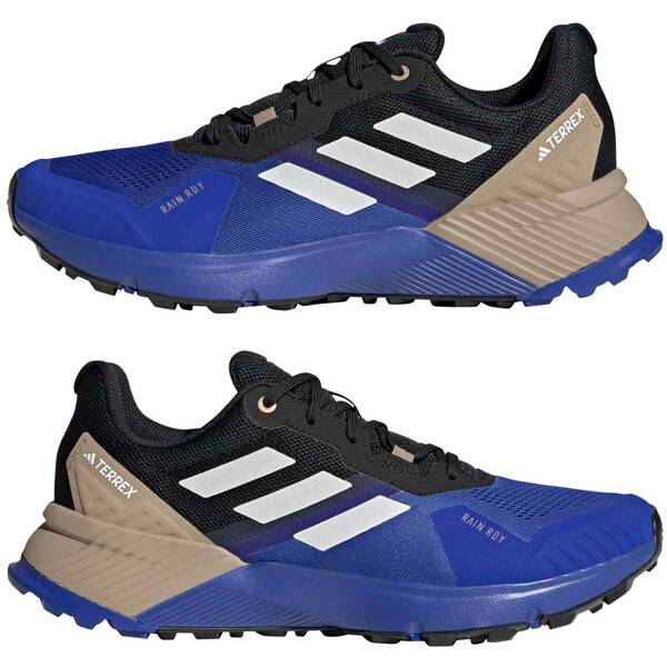 Thumbnail - ADIDAS Herren Trailrunningschuhe TERREX Soulstride RAIN.RDY