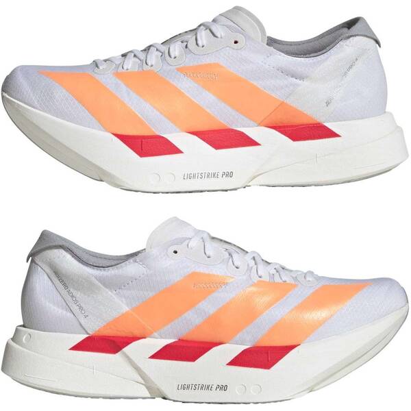 Thumbnail - ADIDAS Damen Laufschuhe Adizero Adios Pro 4