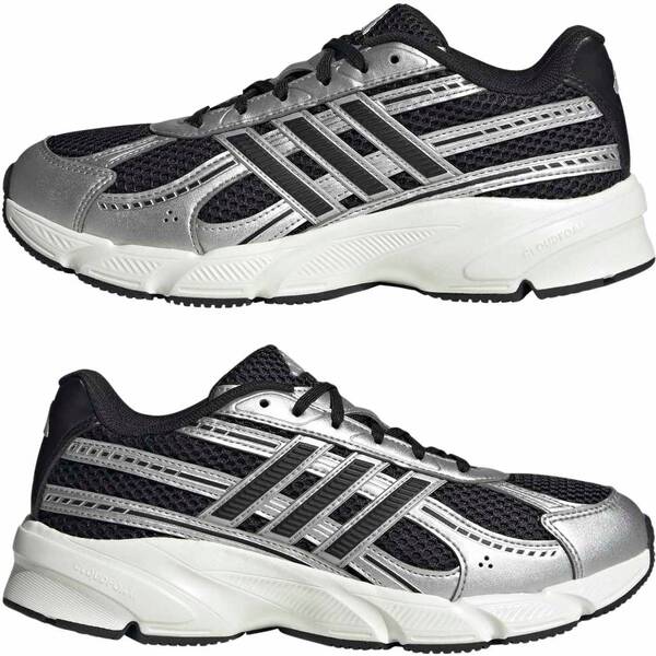 Thumbnail - ADIDAS Damen Freizeitschuhe TECHNOCHAOS 2000 SCHUH