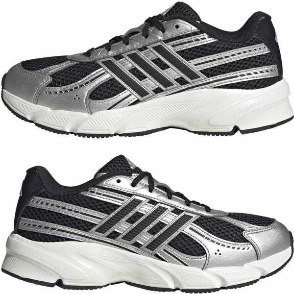 Thumbnail - ADIDAS Damen Freizeitschuhe TECHNOCHAOS 2000 SCHUH