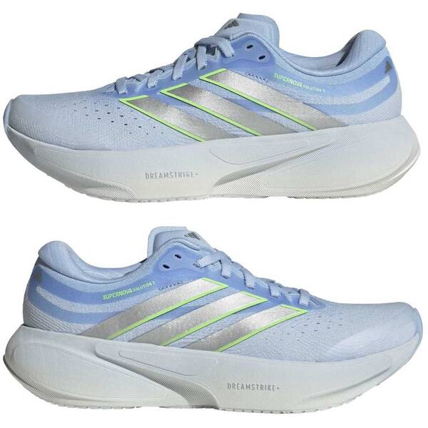 Thumbnail - ADIDAS Damen Laufschuhe SUPERNOVA SOLUTION 3
