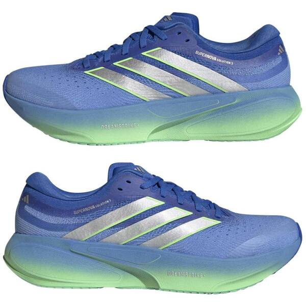 Thumbnail - ADIDAS Herren Laufschuhe SUPERNOVA SOLUTION 3