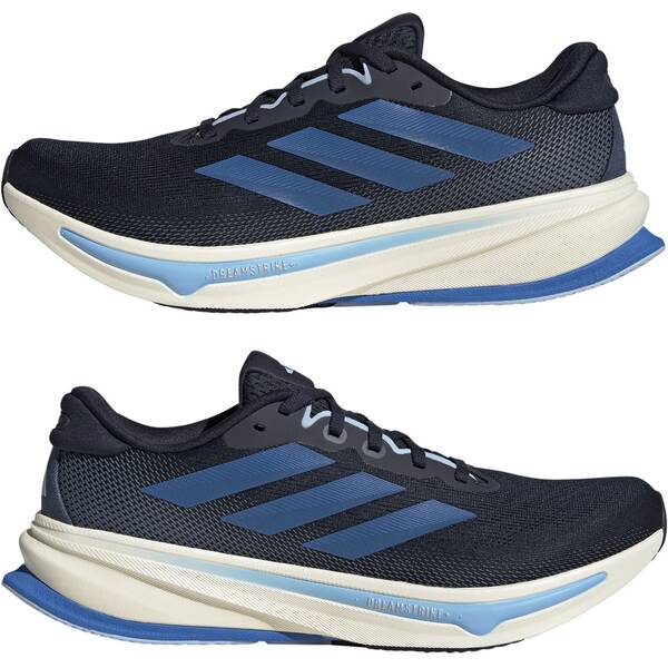 Thumbnail - ADIDAS Herren Laufschuhe Supernova Rise 2 Running