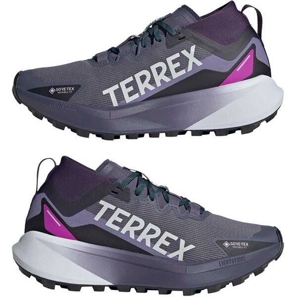 Thumbnail - ADIDAS Damen Trailrunningschuhe TERREX AGRAVIC GTX W
