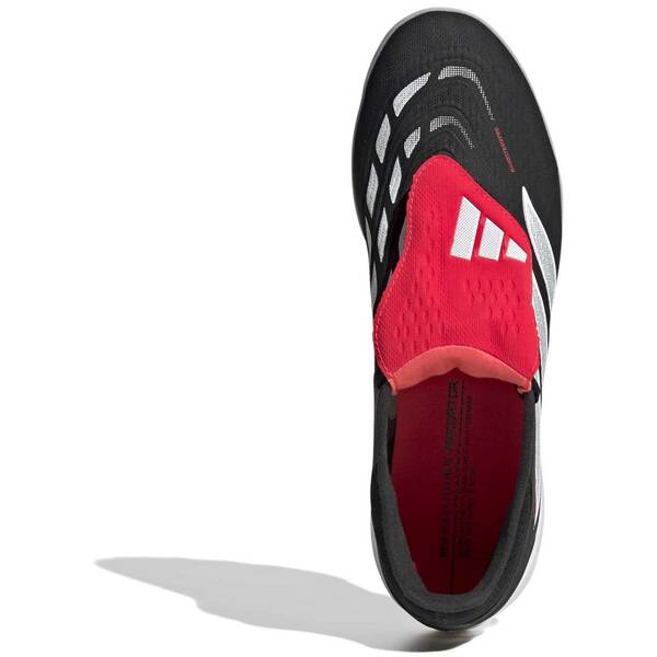 Thumbnail - ADIDAS Herren Fussball-Hartplatzschuhe PREDATOR PRO TF umschlagbare Zunge