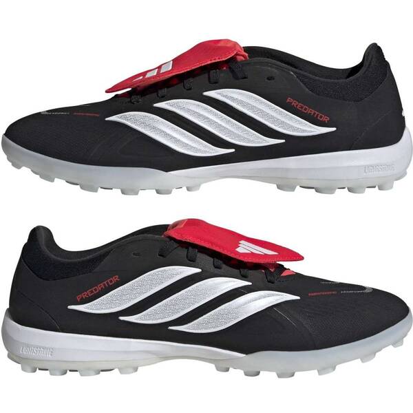 Thumbnail - ADIDAS Herren Fussball-Hartplatzschuhe PREDATOR PRO TF umschlagbare Zunge