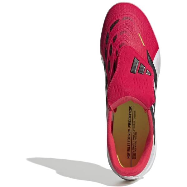 Thumbnail - ADIDAS Herren Fussball-Hartplatzschuhe PREDATOR PRO TF umschlagbare Zunge