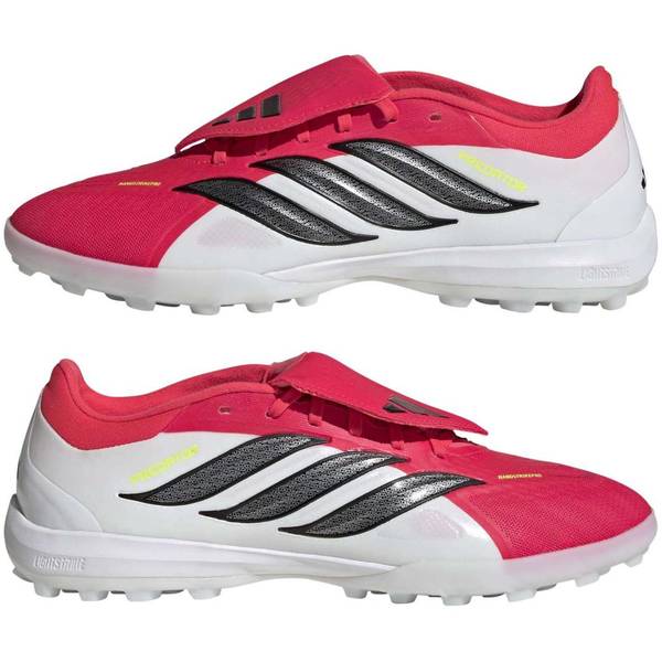 Thumbnail - ADIDAS Herren Fussball-Hartplatzschuhe PREDATOR PRO TF umschlagbare Zunge