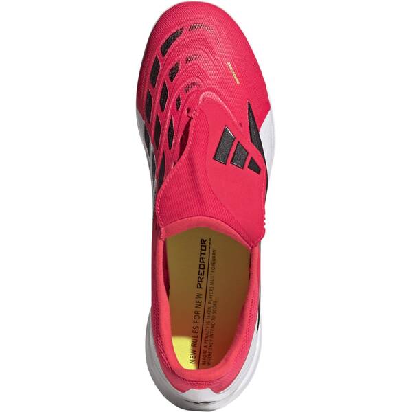 Thumbnail - ADIDAS Herren Fussball-Hartplatzschuhe PREDATOR LEAGUE FT TF