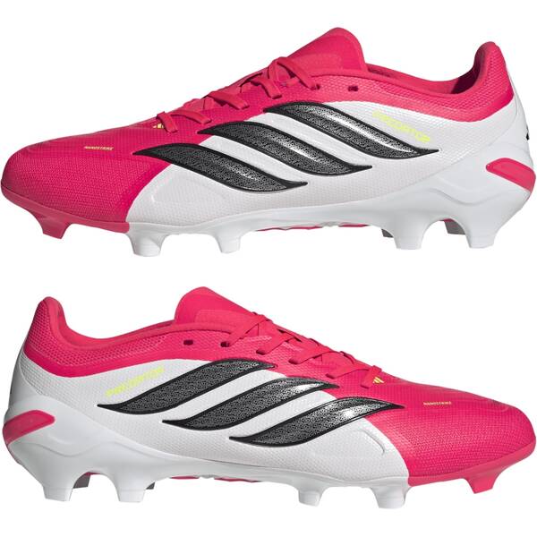 Thumbnail - ADIDAS Herren Fussball-Rasenschuhe PREDATOR LEAGUE FG