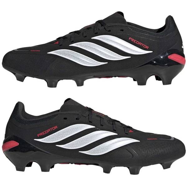 Thumbnail - ADIDAS Herren Fussball-Rasenschuhe Predator League FG