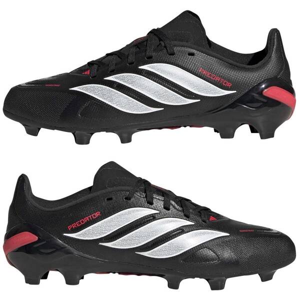 Thumbnail - ADIDAS Kinder Fussball-Rasenschuhe PREDATOR LEAGUE FG