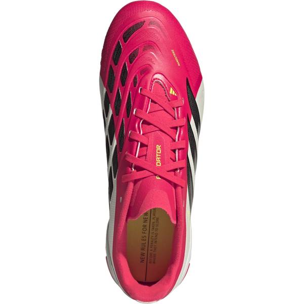 Thumbnail - ADIDAS Kinder Fussball-Rasenschuhe PREDATOR LEAGUE FG